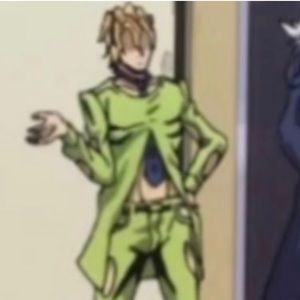 Meet your Posher, Molly